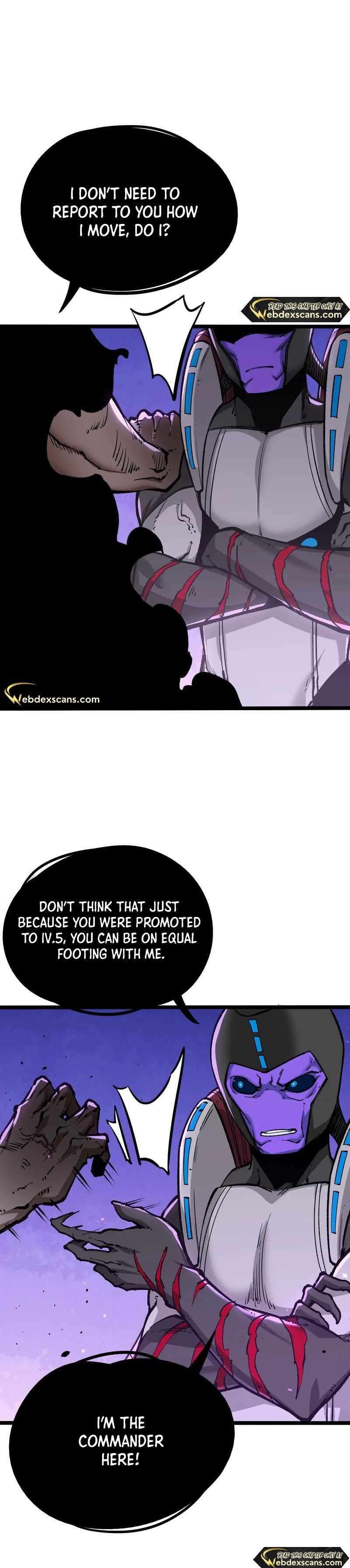 Terror Hunter chapter 20 page 4