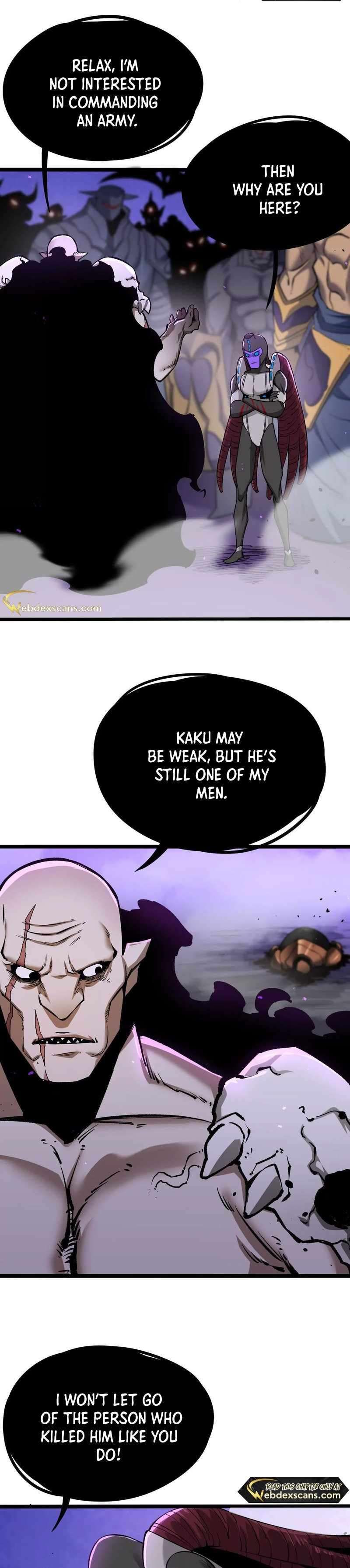 Terror Hunter chapter 20 page 5