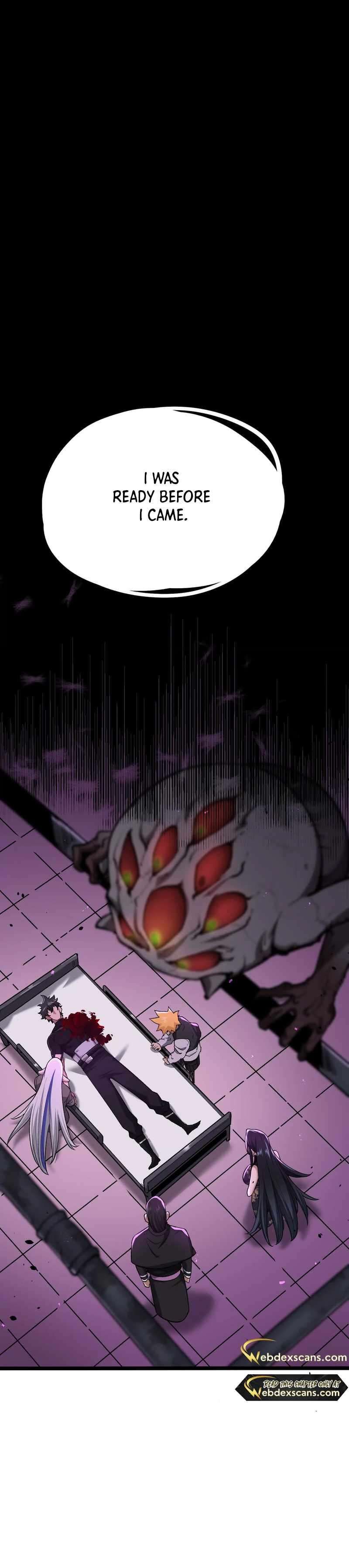 Terror Hunter chapter 20 page 7