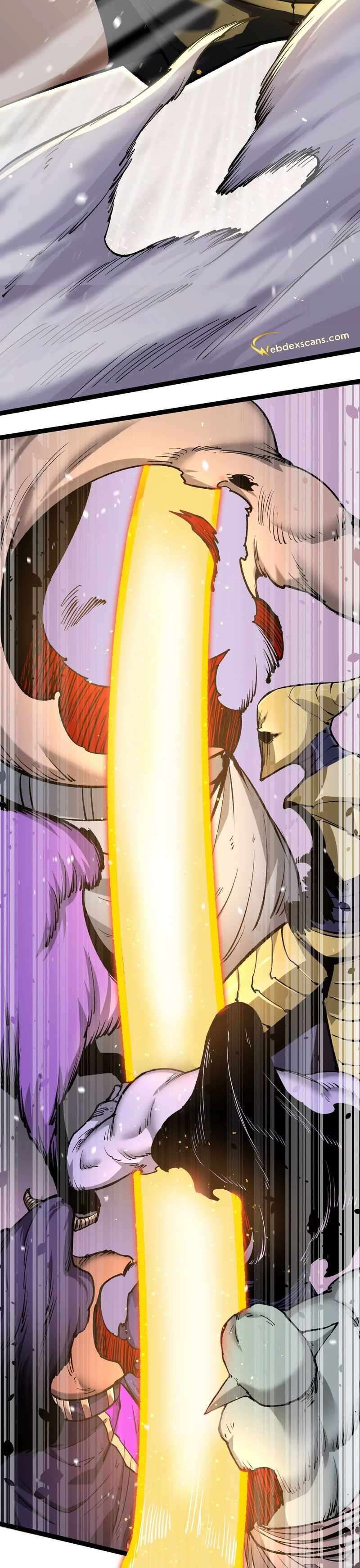 Terror Hunter chapter 21 page 10