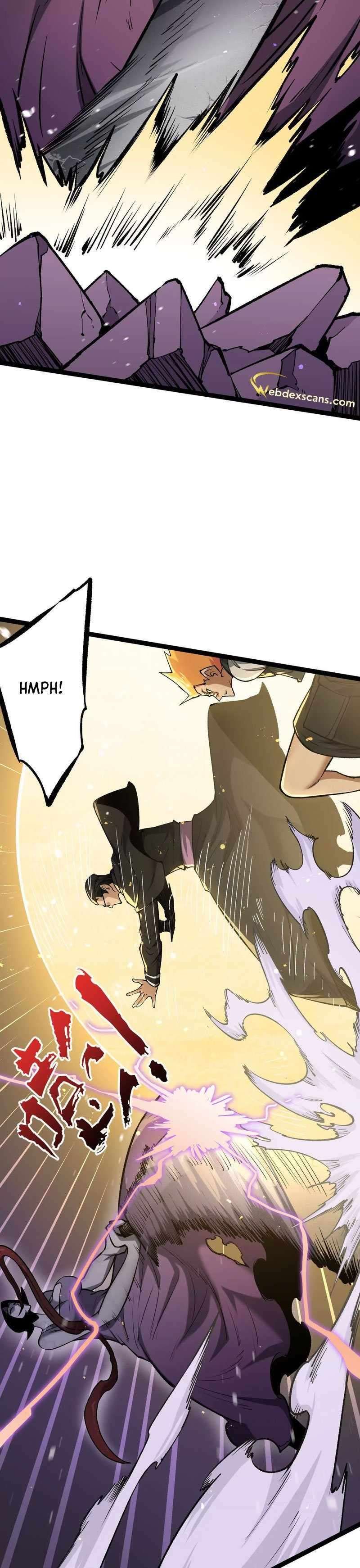 Terror Hunter chapter 21 page 13