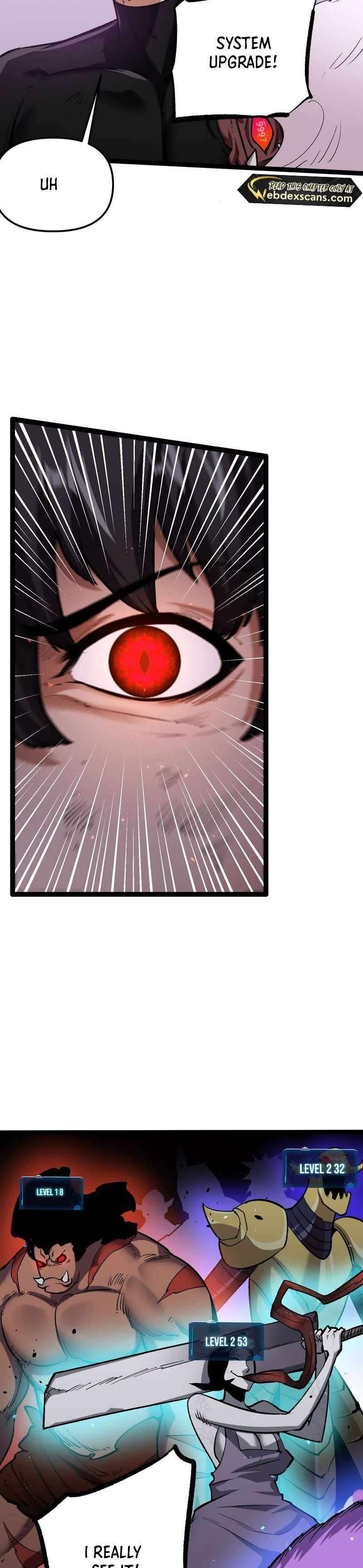 Terror Hunter chapter 21 page 16