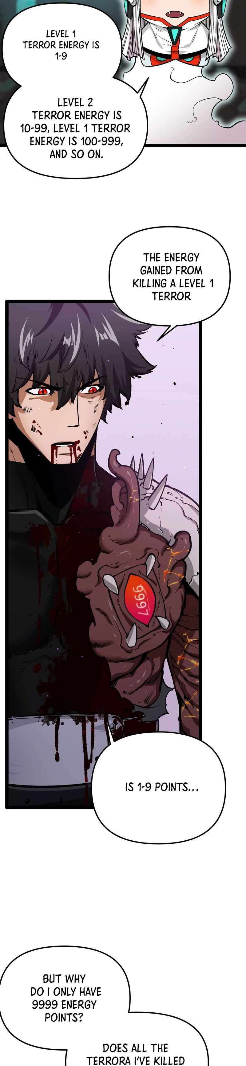 Terror Hunter chapter 21 page 18