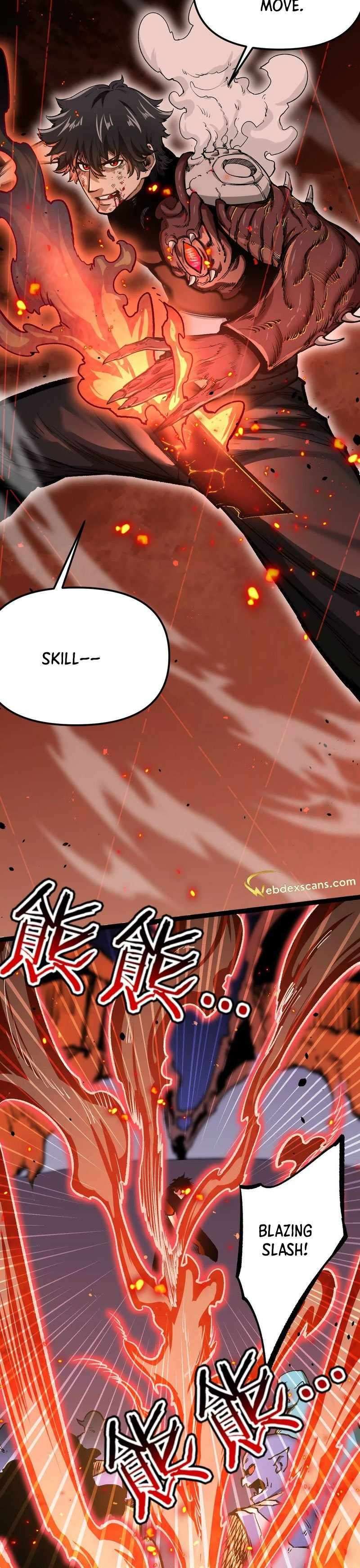 Terror Hunter chapter 21 page 25