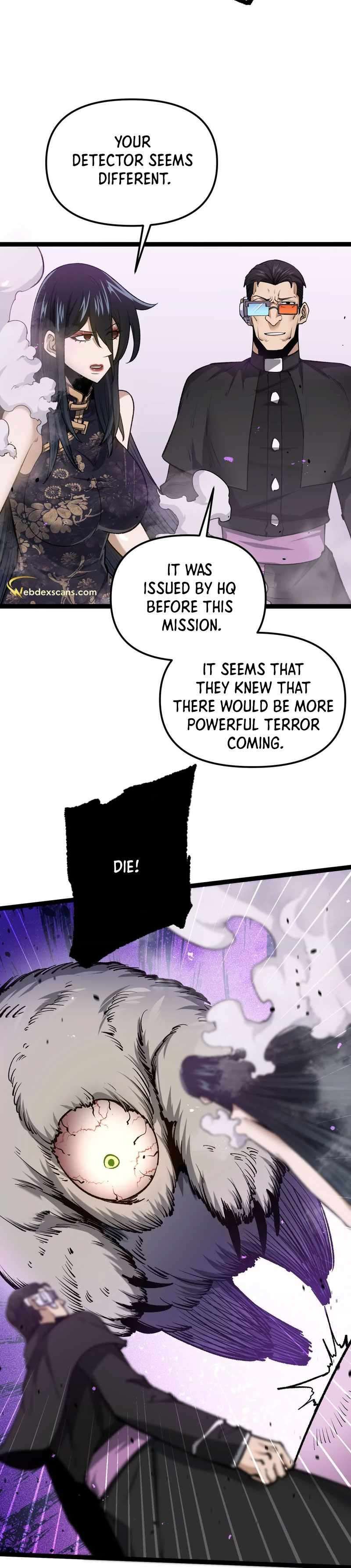 Terror Hunter chapter 21 page 4