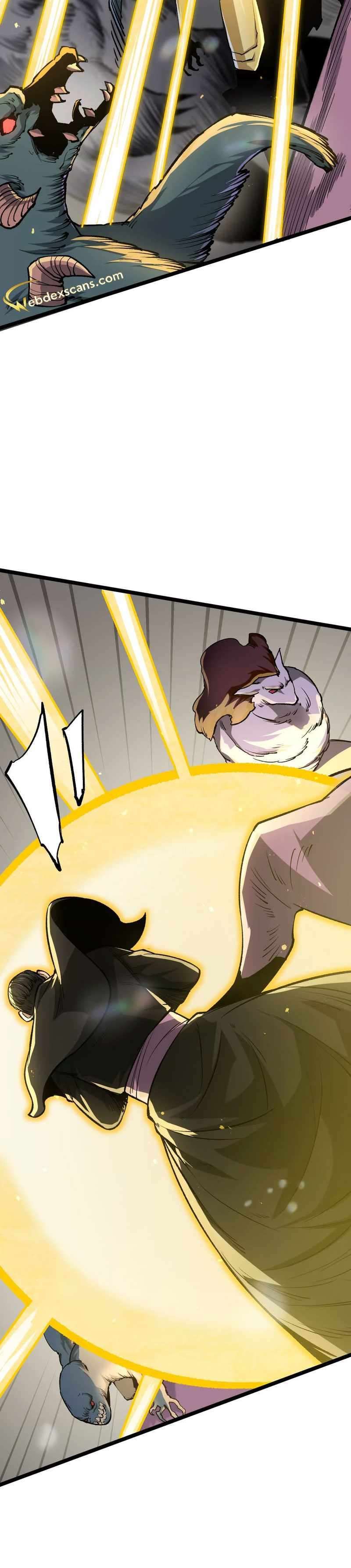 Terror Hunter chapter 21 page 7