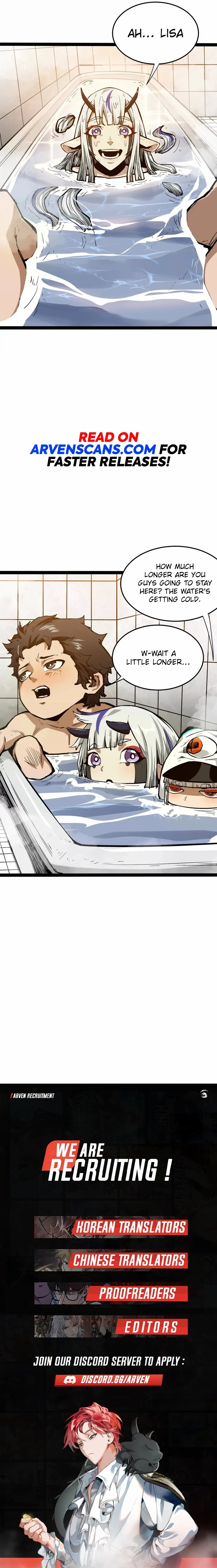 Terror Hunter chapter 5 page 7