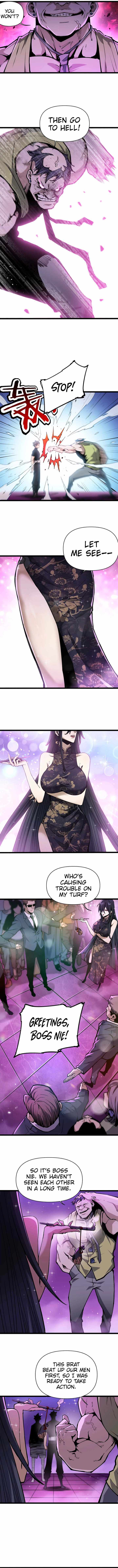 Terror Hunter chapter 7 page 6