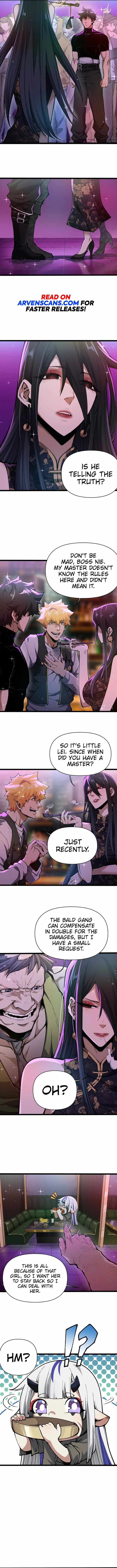 Terror Hunter chapter 7 page 7