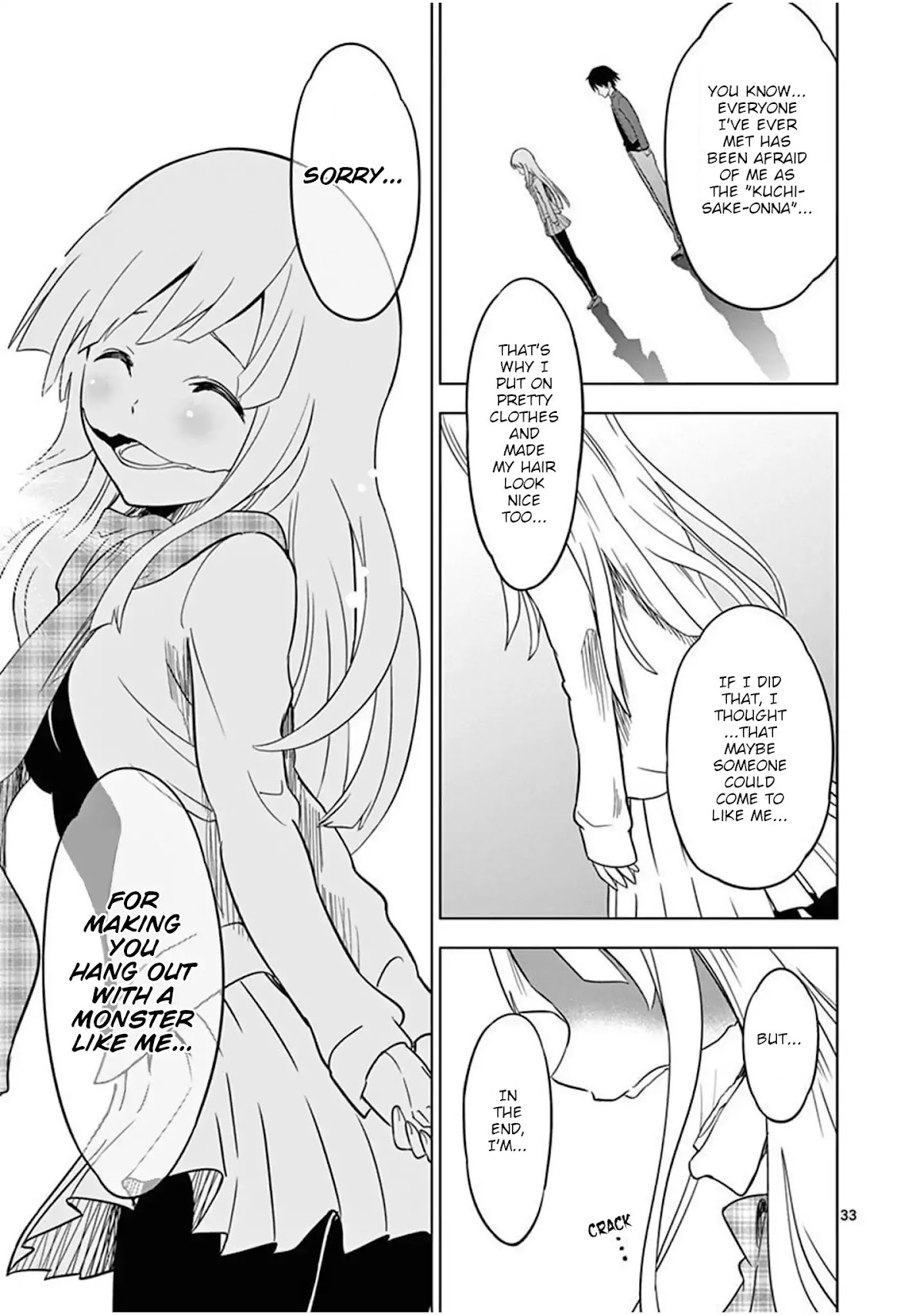 Terror Night chapter 1 page 36