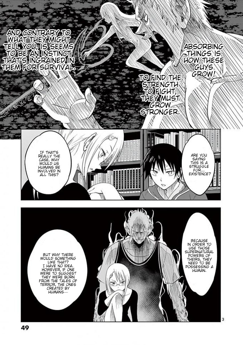 Terror Night chapter 10 page 3