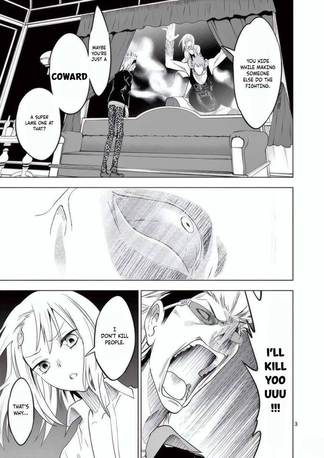 Terror Night chapter 20 page 4