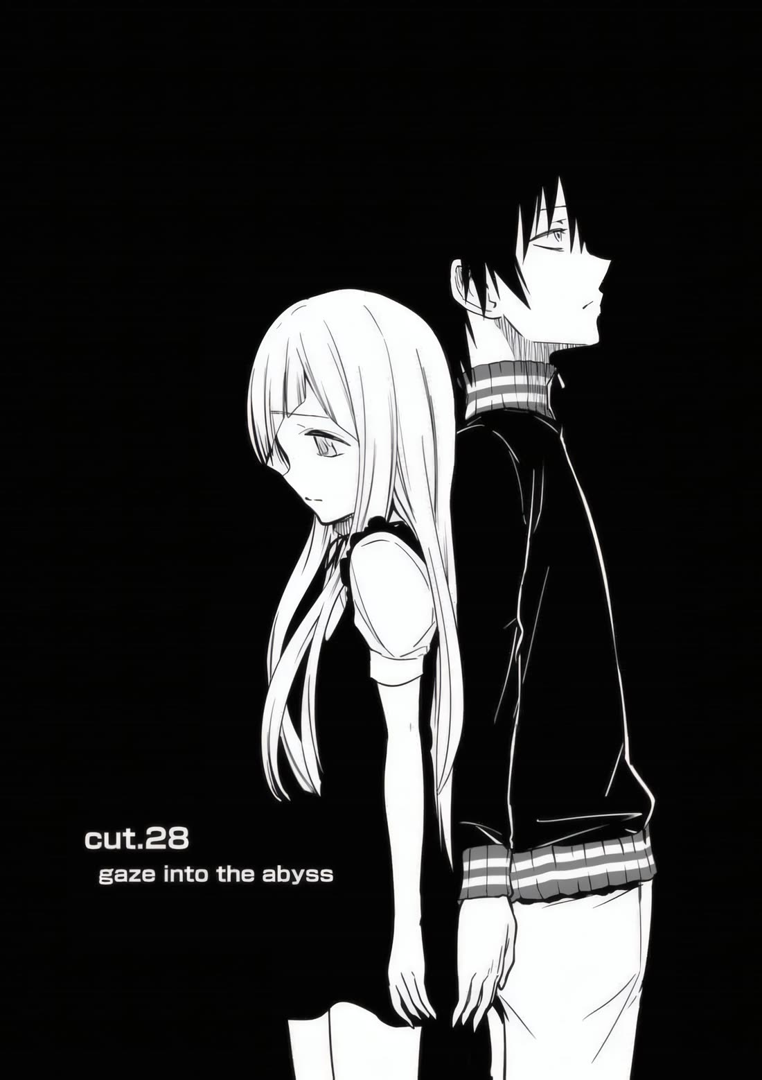 Terror Night chapter 28 page 2