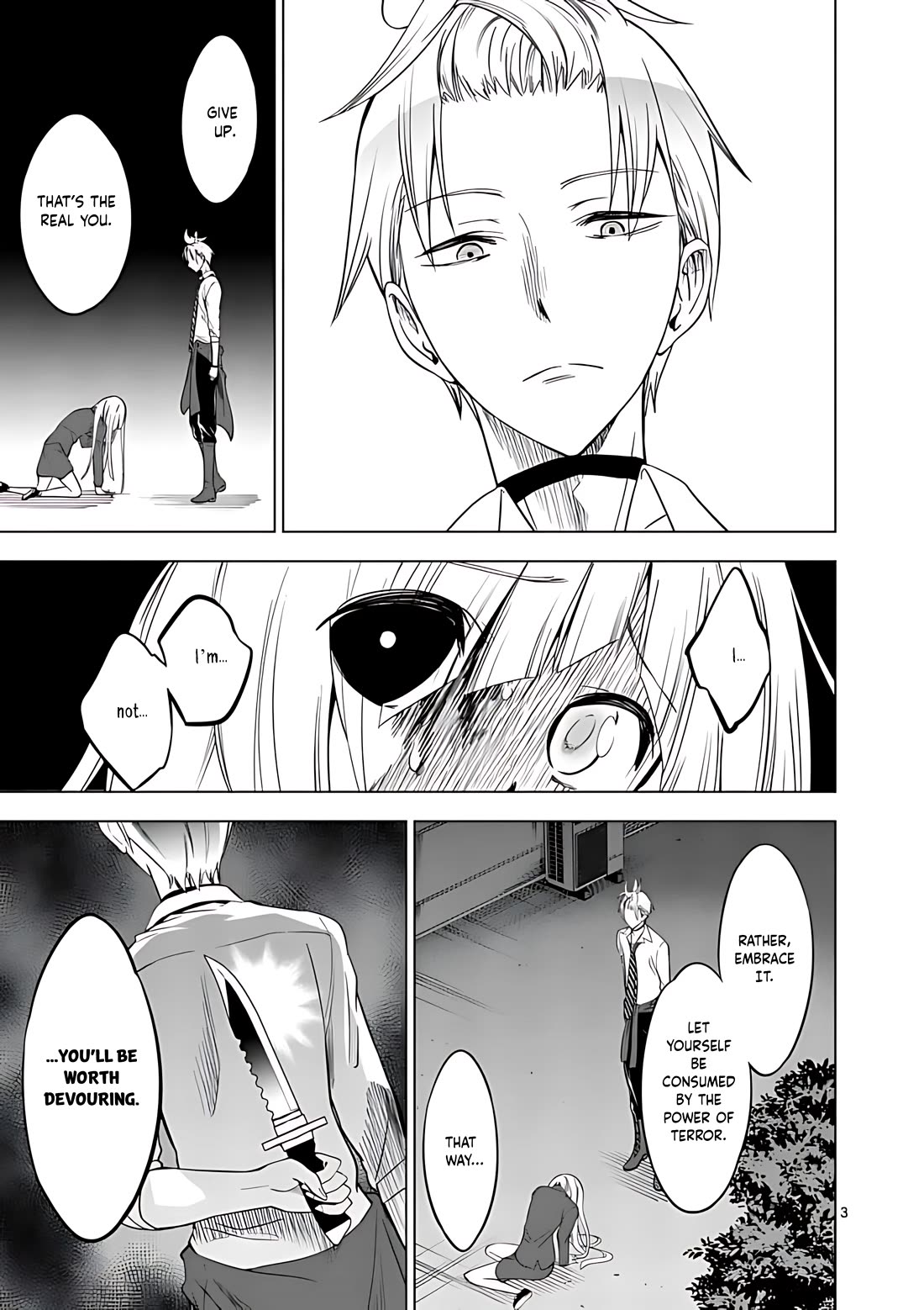 Terror Night chapter 35 page 4