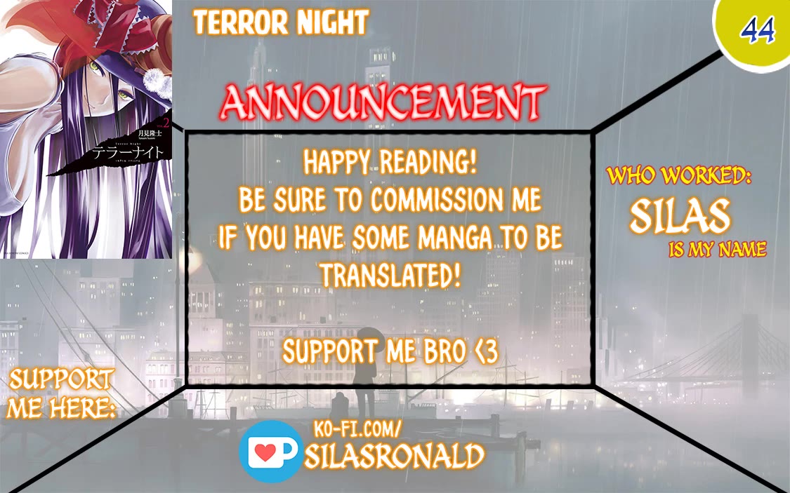 Terror Night chapter 44 page 1