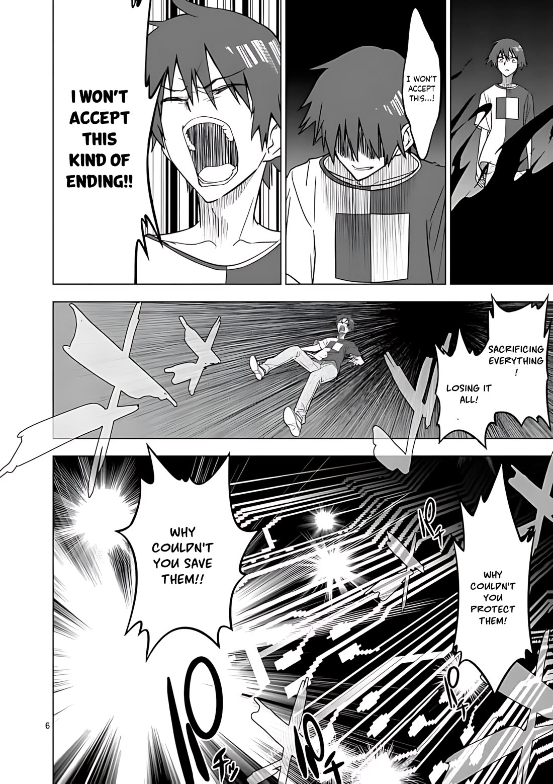 Terror Night chapter 44 page 7