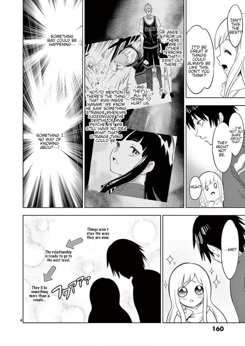 Terror Night chapter 6 page 4