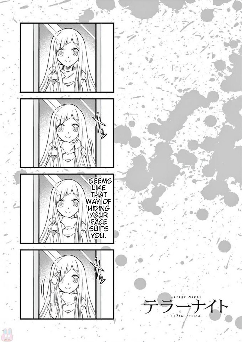 Terror Night chapter 8 page 24