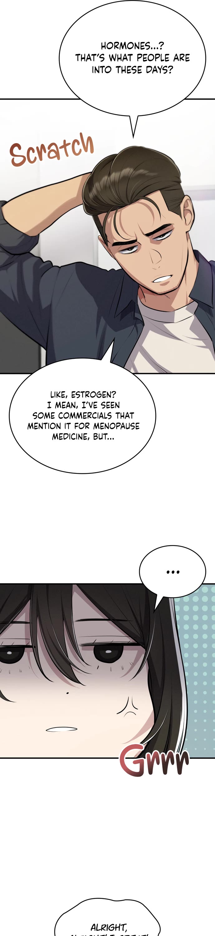 Teto X Egen chapter 1 page 26