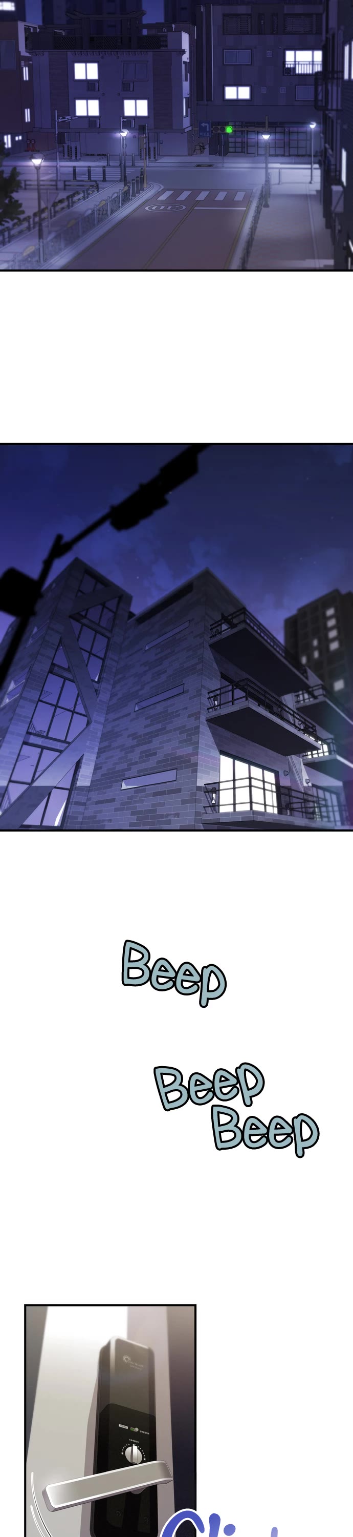 Teto X Egen chapter 1 page 34