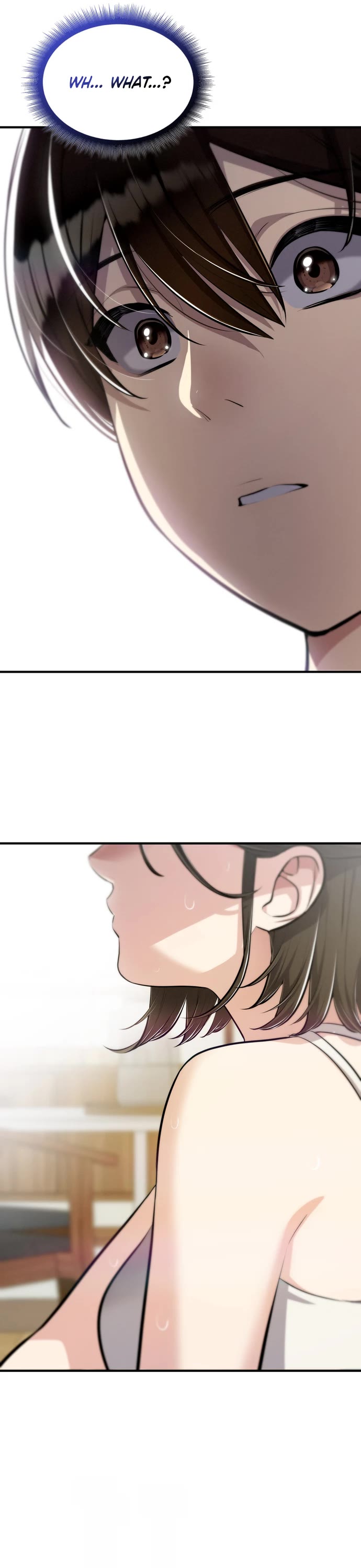 Teto X Egen chapter 1 page 45