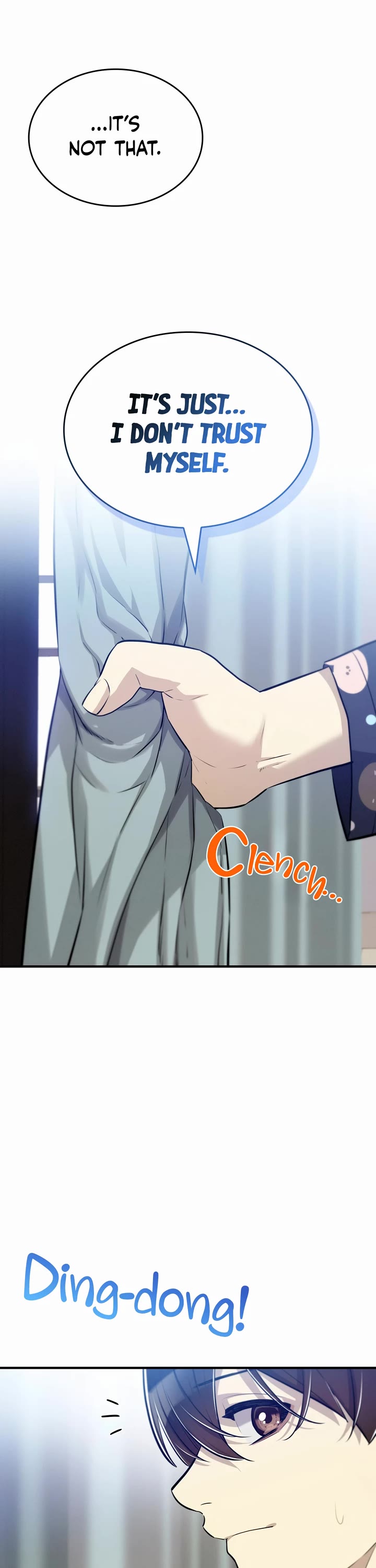 Teto X Egen chapter 10 page 18