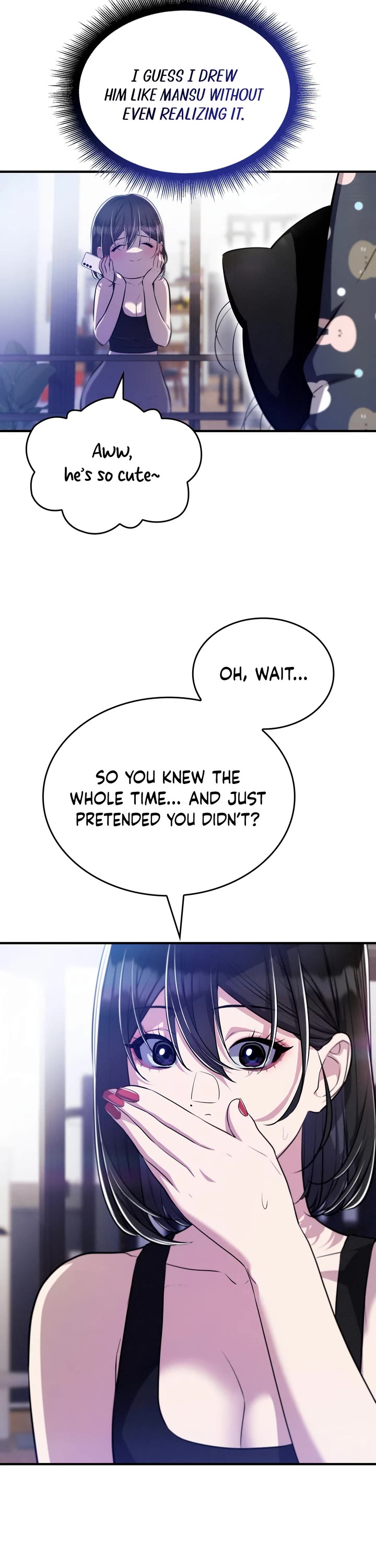 Teto X Egen chapter 10 page 8