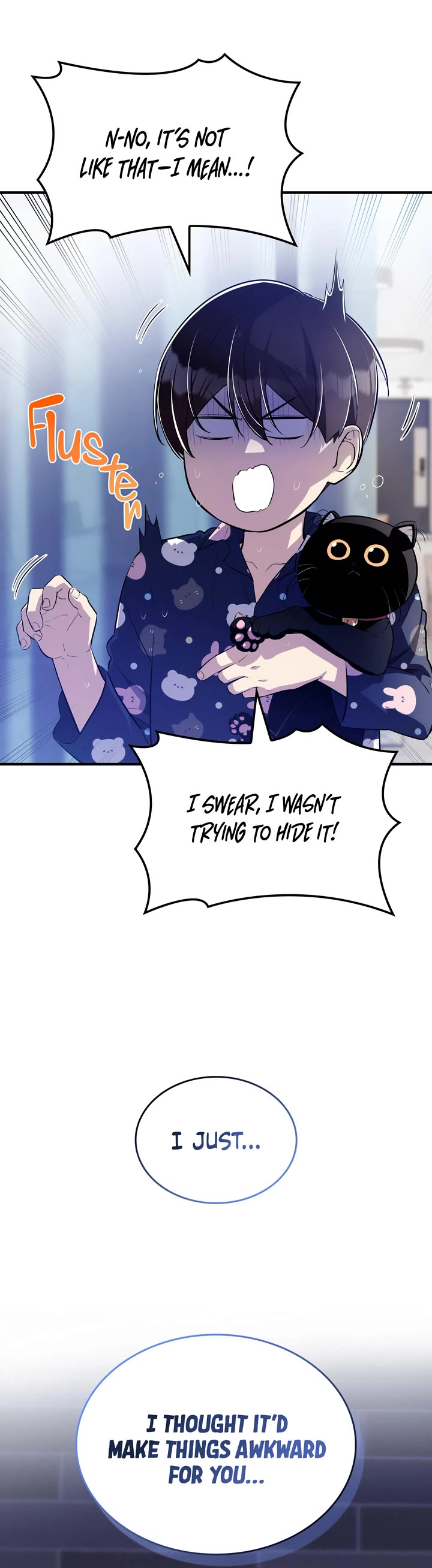 Teto X Egen chapter 10 page 9