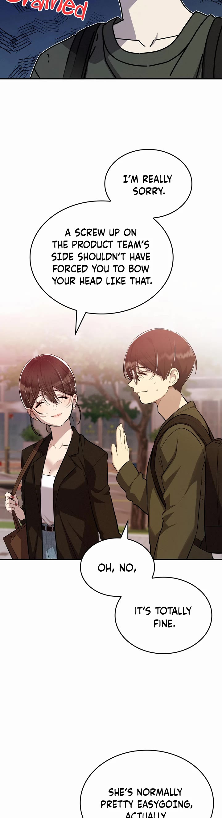 Teto X Egen chapter 11 page 14