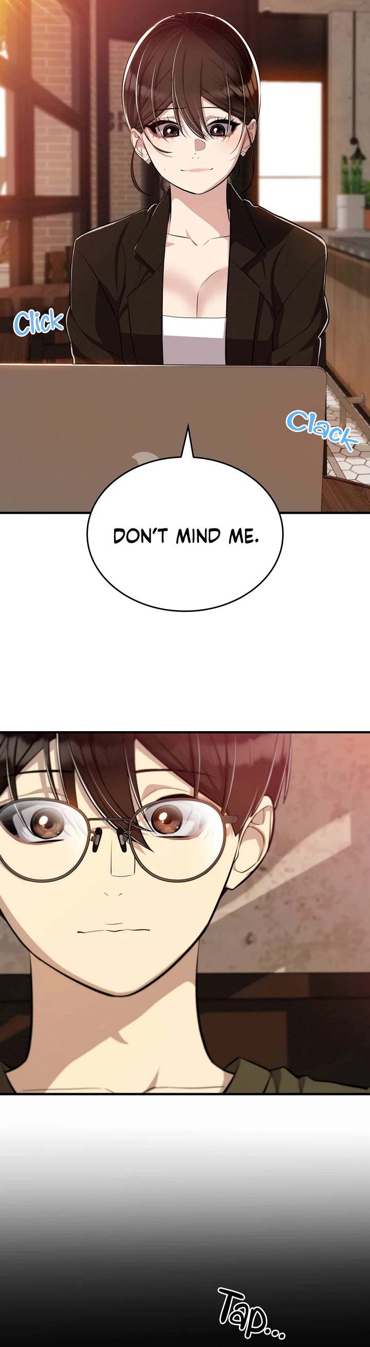 Teto X Egen chapter 11 page 20