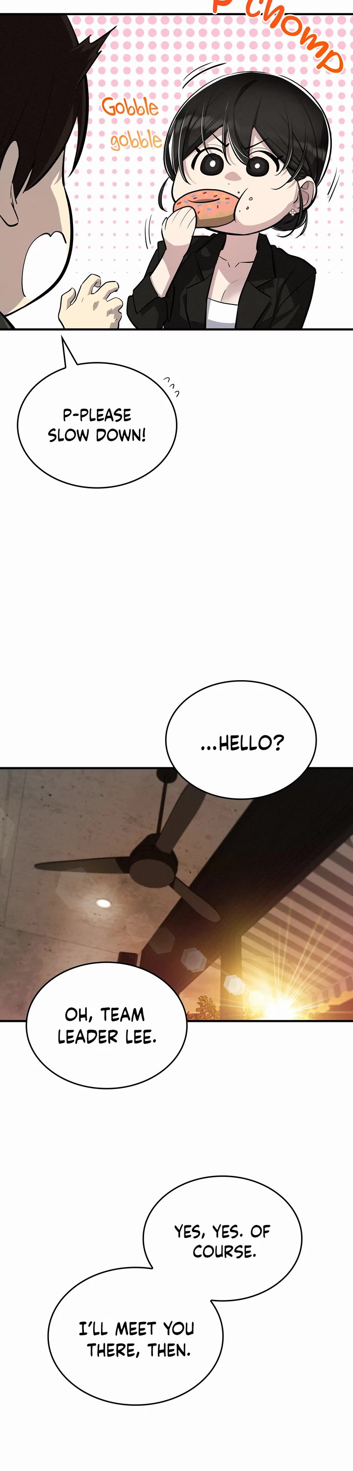 Teto X Egen chapter 11 page 23
