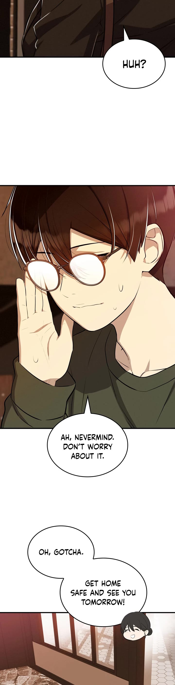 Teto X Egen chapter 11 page 29