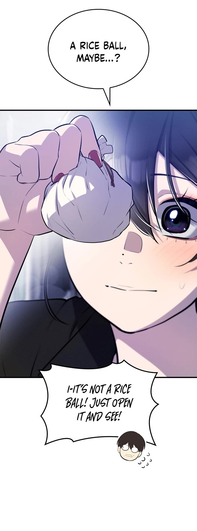 Teto X Egen chapter 12 page 12