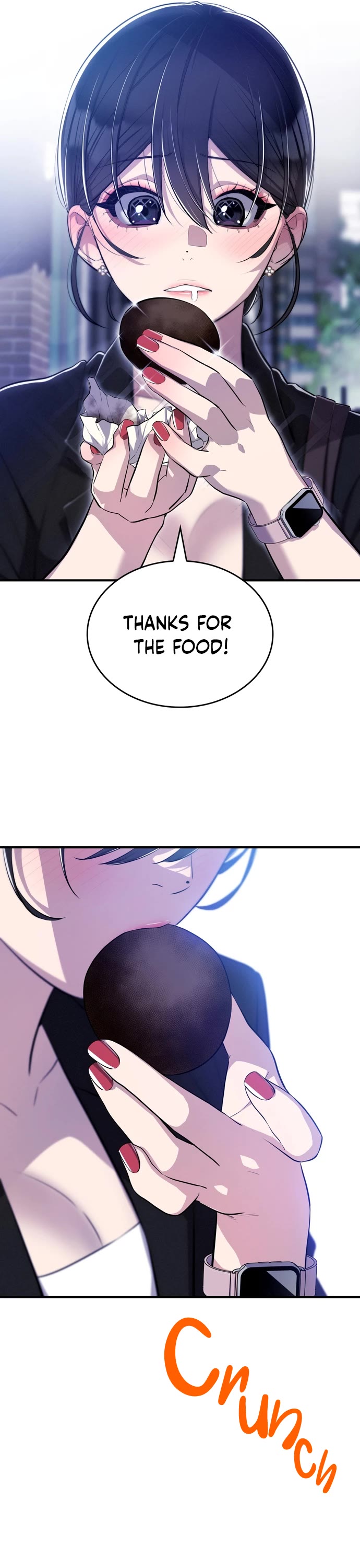Teto X Egen chapter 12 page 21