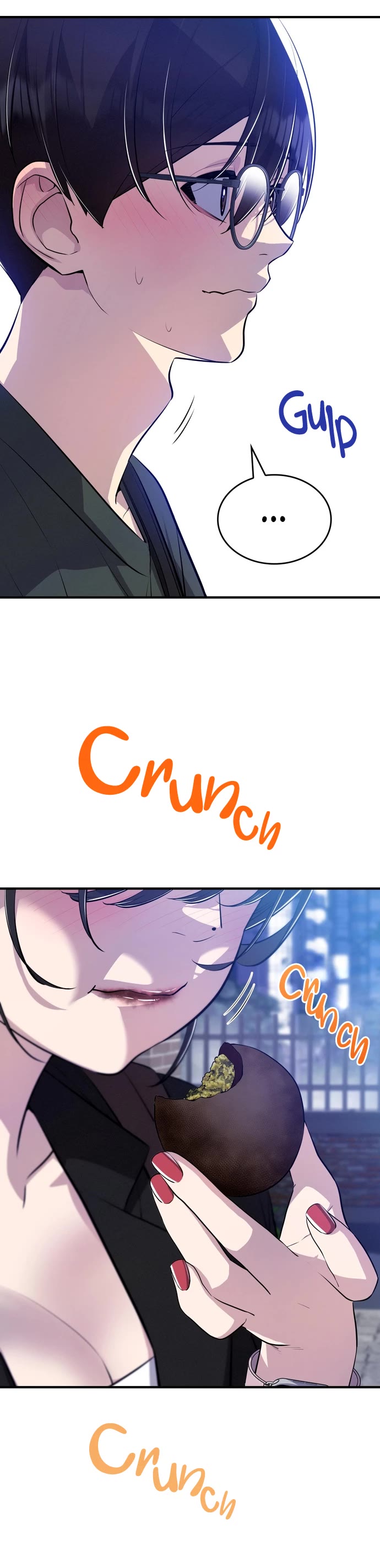 Teto X Egen chapter 12 page 22