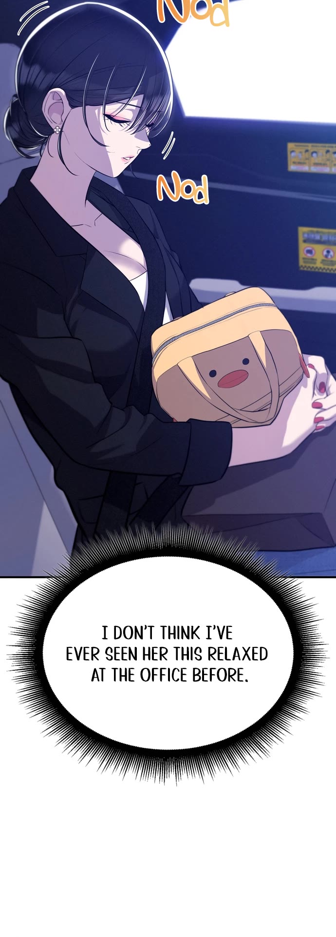 Teto X Egen chapter 12 page 27
