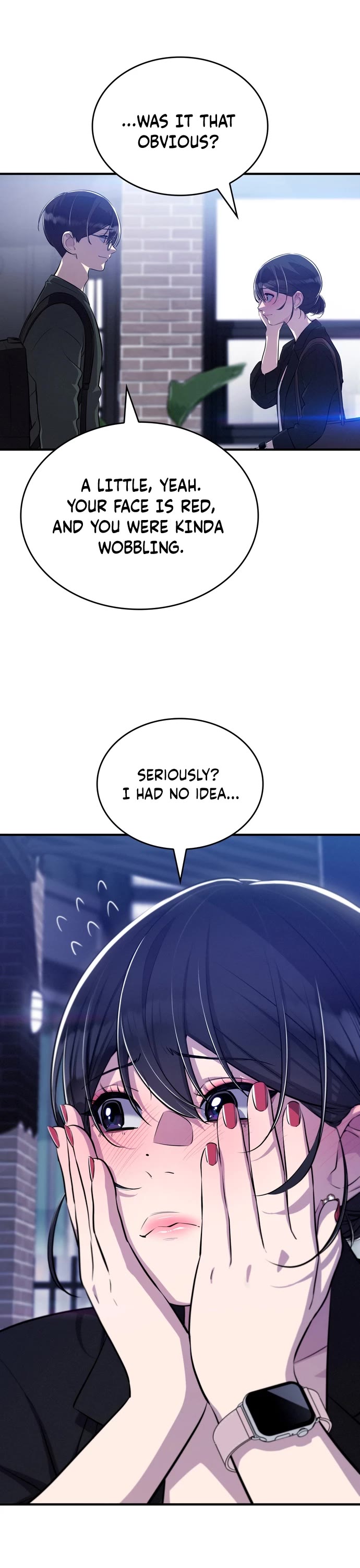 Teto X Egen chapter 12 page 5