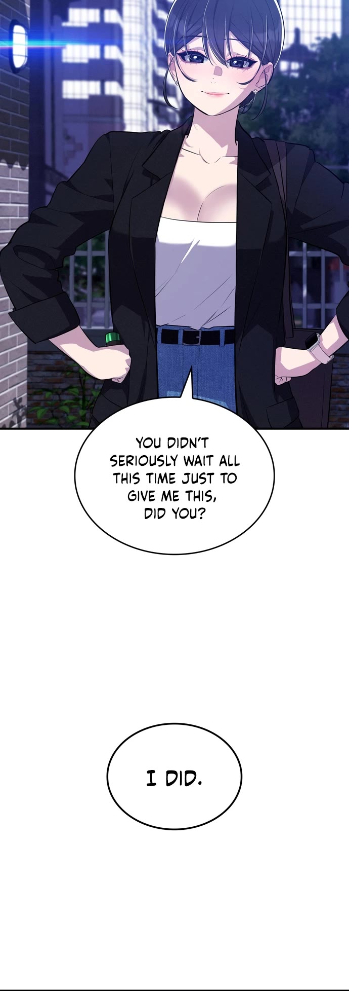 Teto X Egen chapter 12 page 8