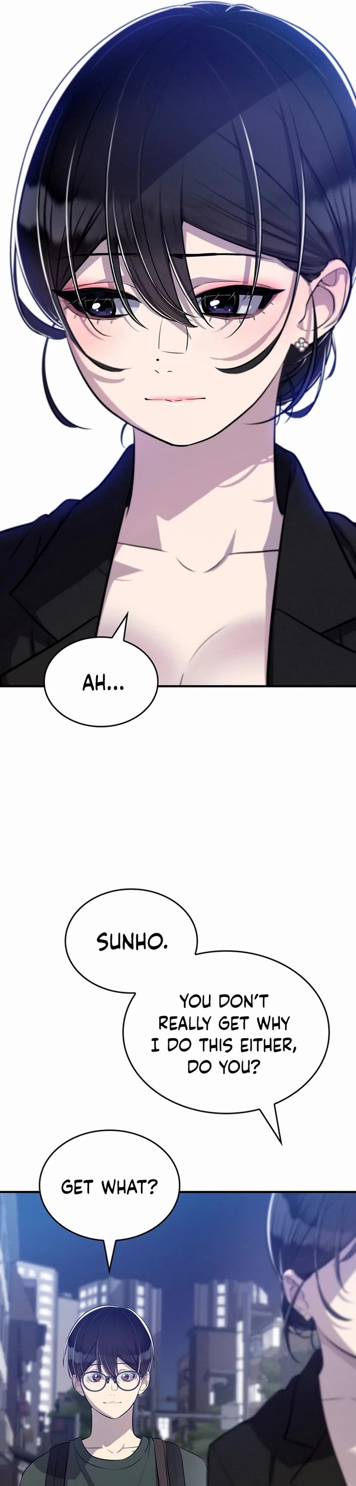 Teto X Egen chapter 13 page 11