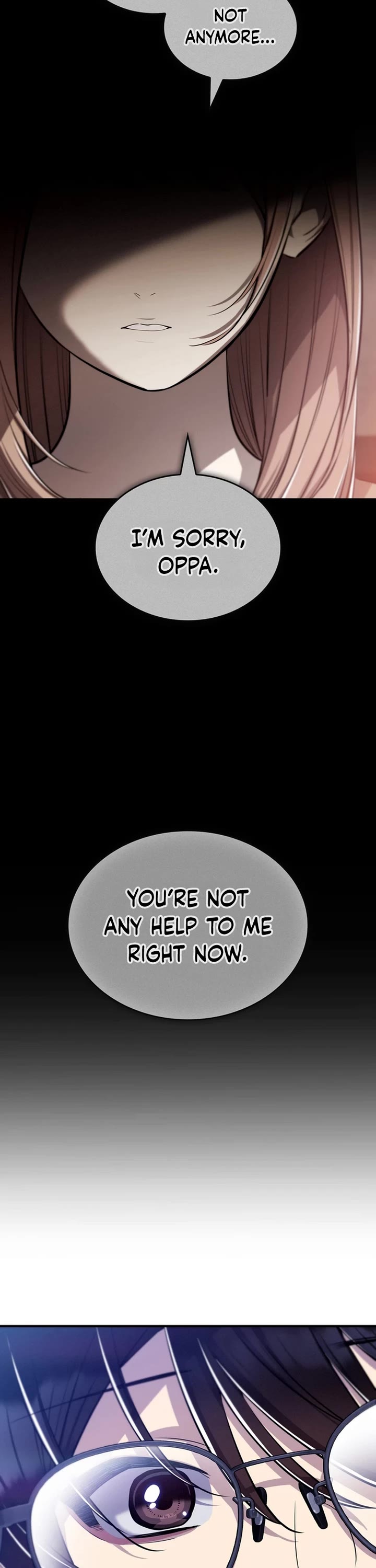 Teto X Egen chapter 13 page 18