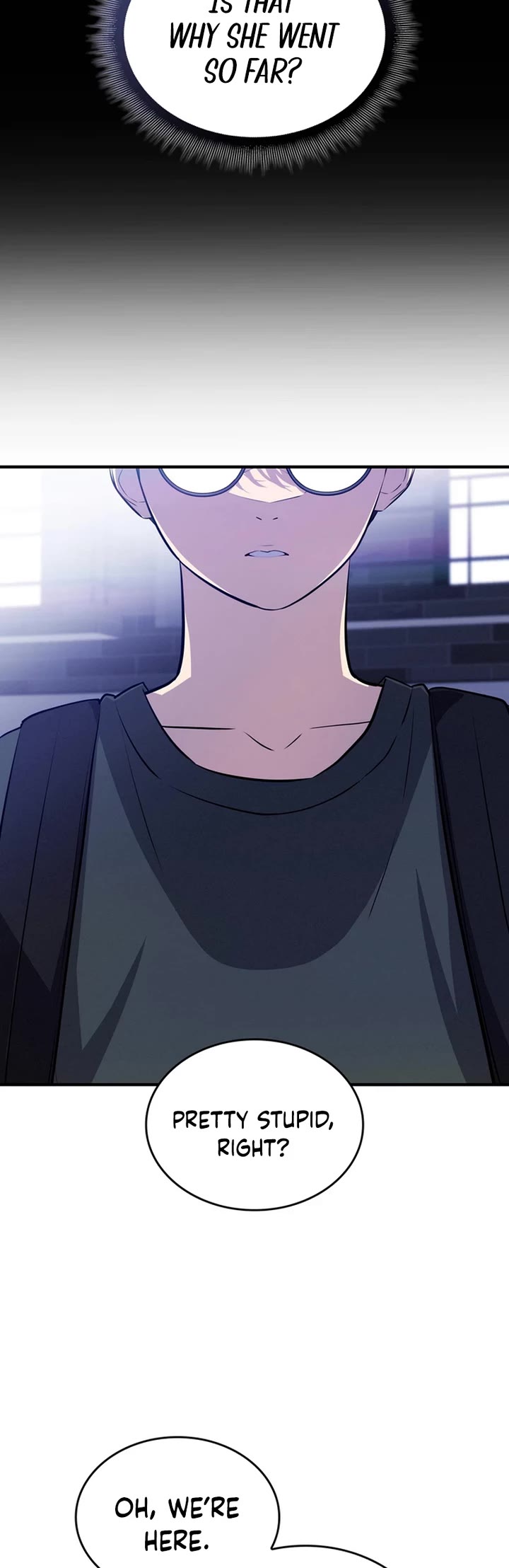 Teto X Egen chapter 13 page 20