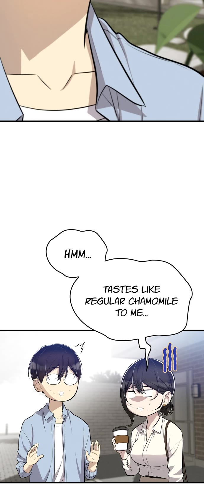 Teto X Egen chapter 14 page 31