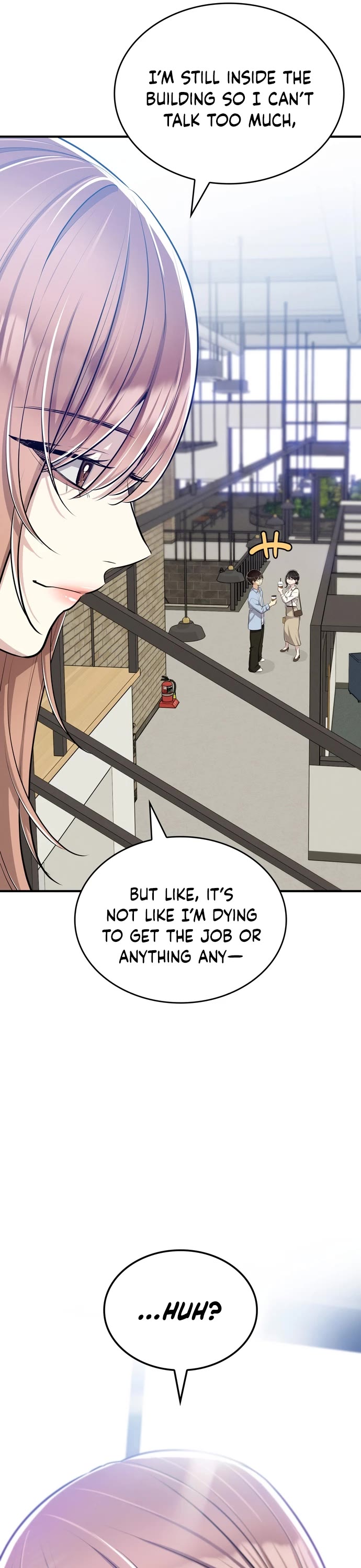 Teto X Egen chapter 14 page 36