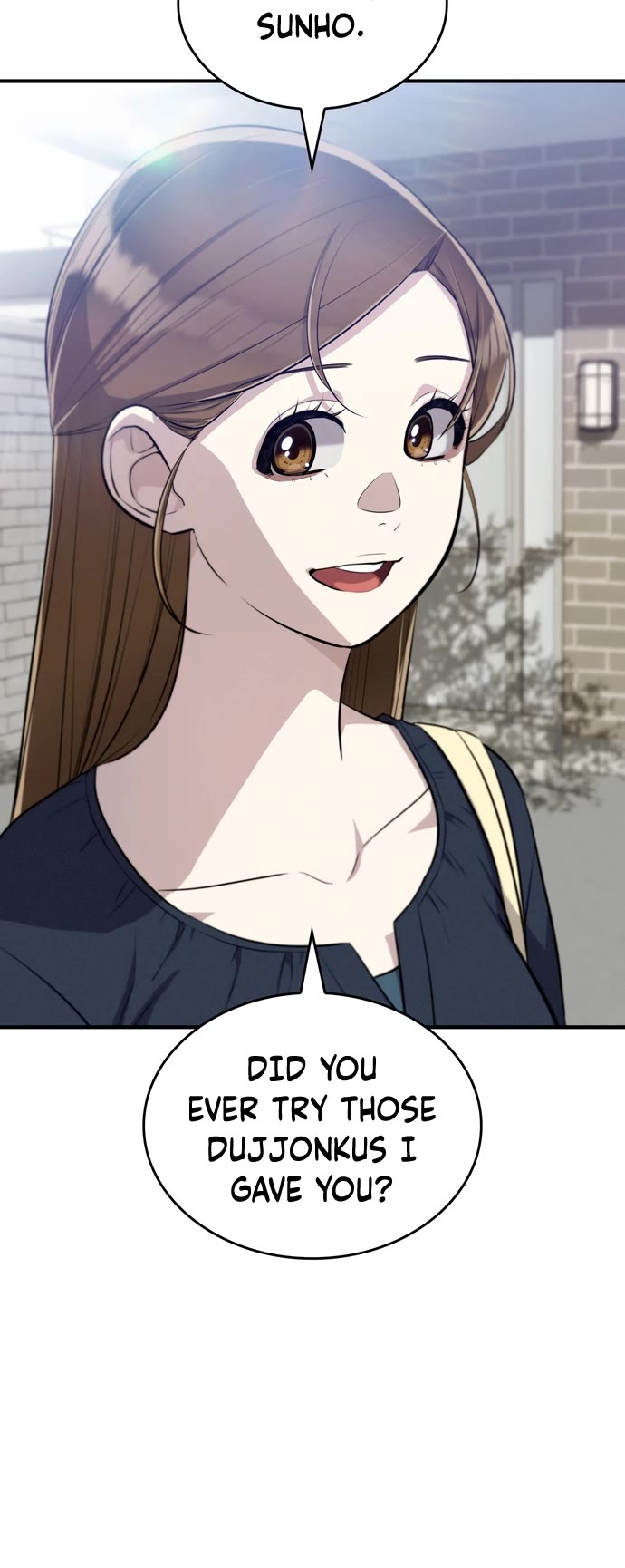 Teto X Egen chapter 14 page 8