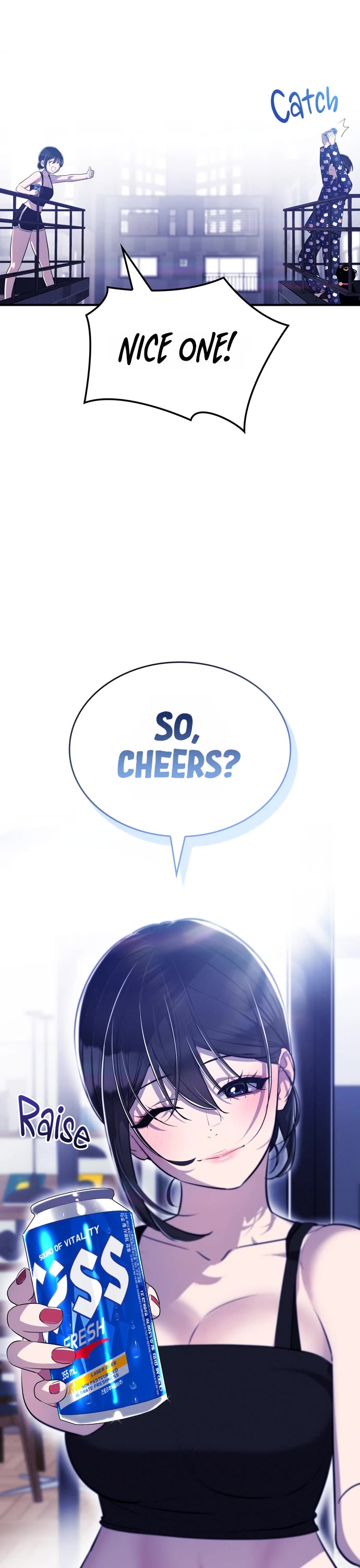 Teto X Egen chapter 15 page 13