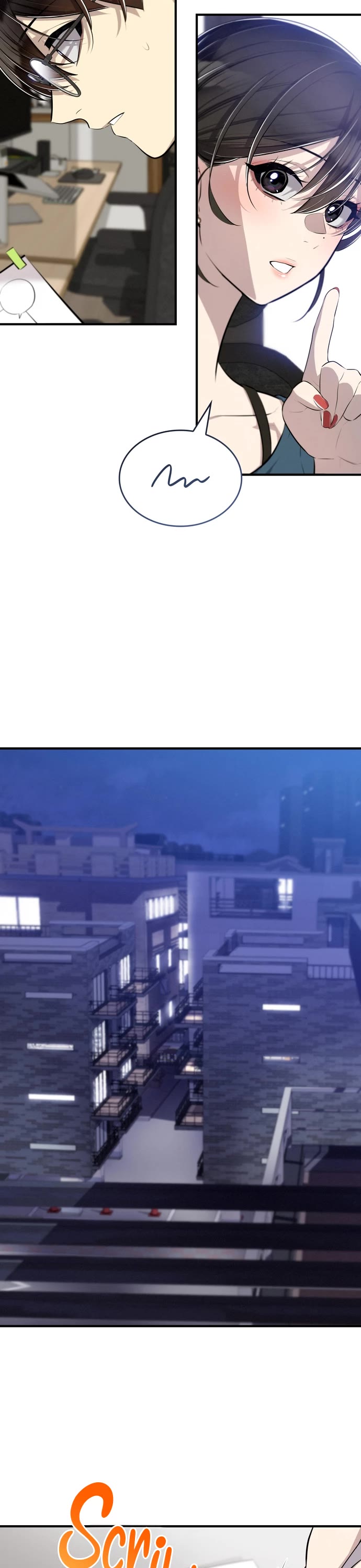 Teto X Egen chapter 15 page 2