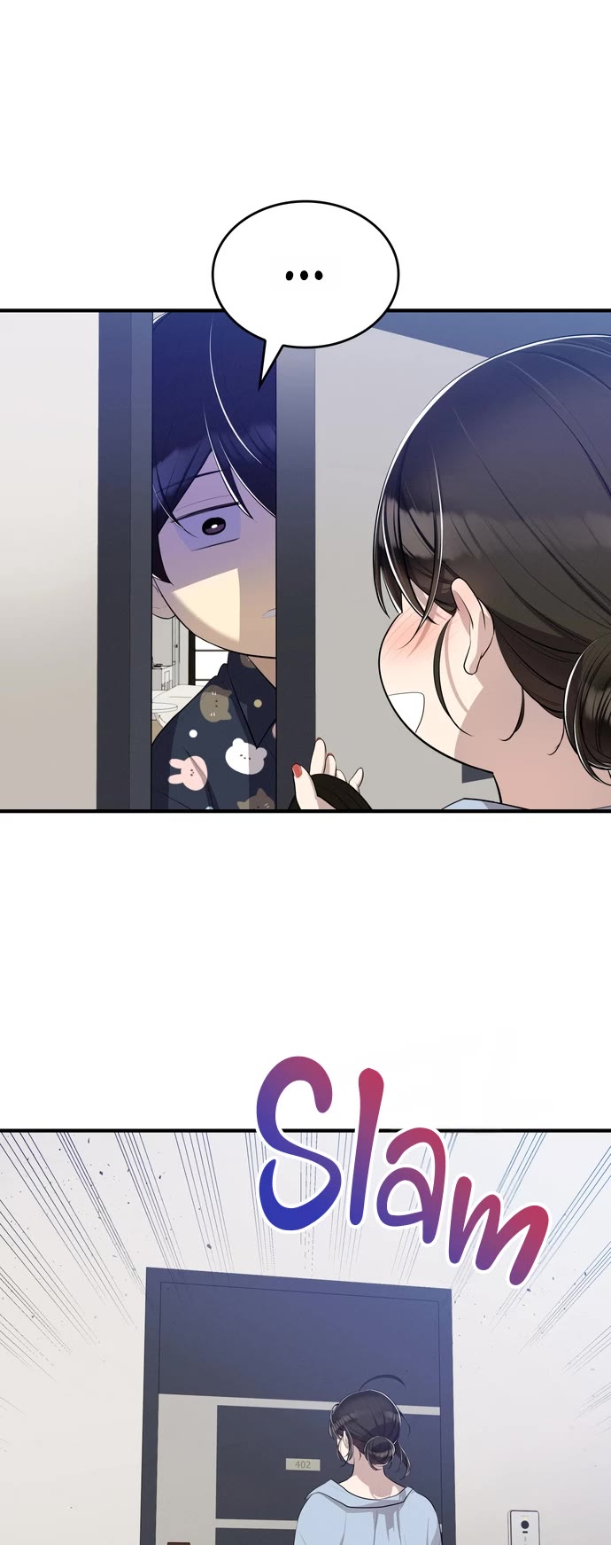 Teto X Egen chapter 15 page 36