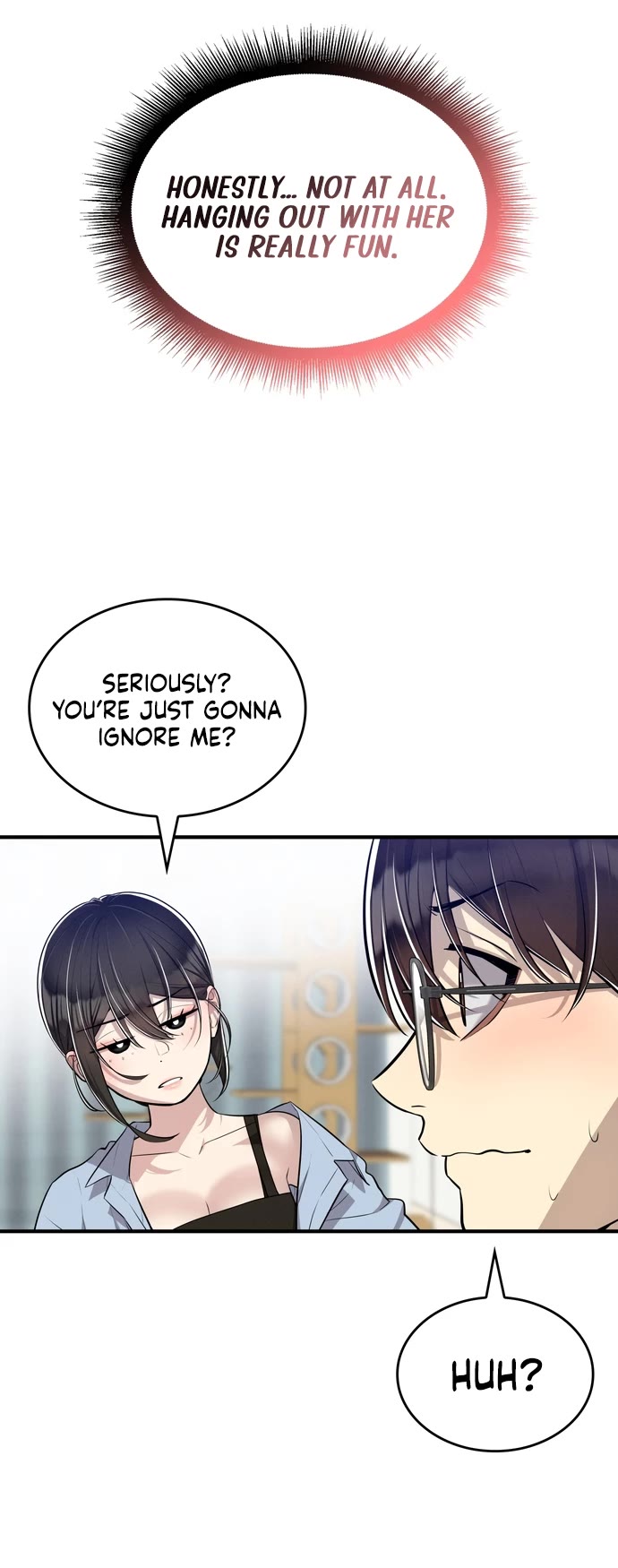 Teto X Egen chapter 16 page 19