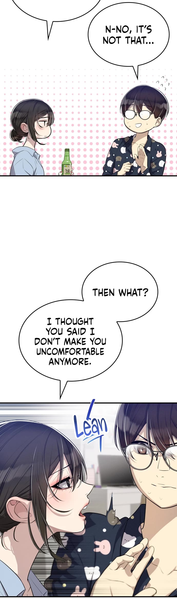 Teto X Egen chapter 16 page 4
