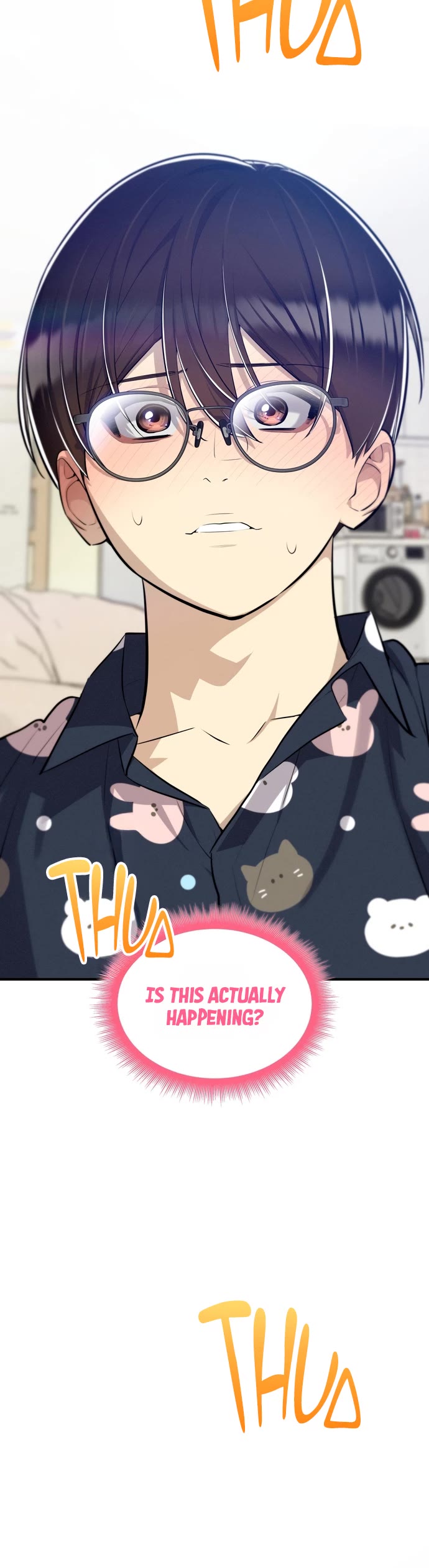 Teto X Egen chapter 17 page 3